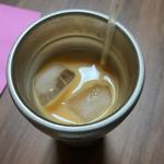 チャイ