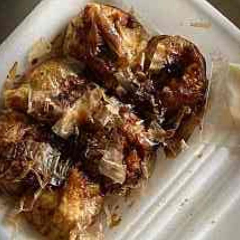 たこ焼き(ラ・ムー 堺インター店)