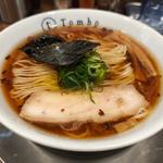 醤油の旨味ソバ
