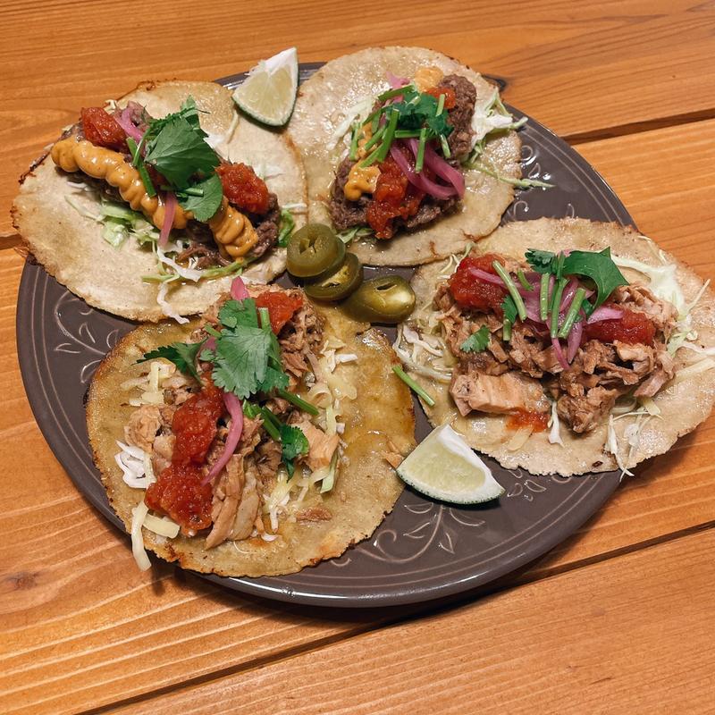 カルニータス(EL CHAVO)