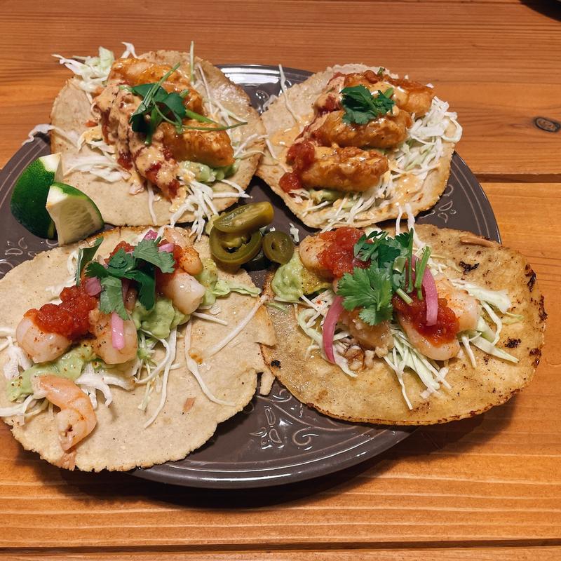 カマロネス(EL CHAVO)