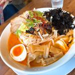 こく辛らーめん