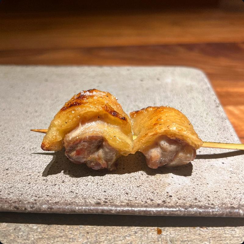 おまかせコース(wabiya（ワビヤ）)