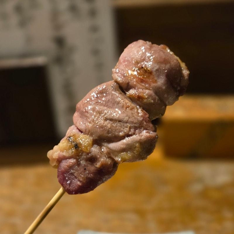 ソリレス(炭焼巧房 源)