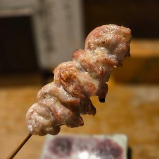 せせり(炭焼巧房 源)