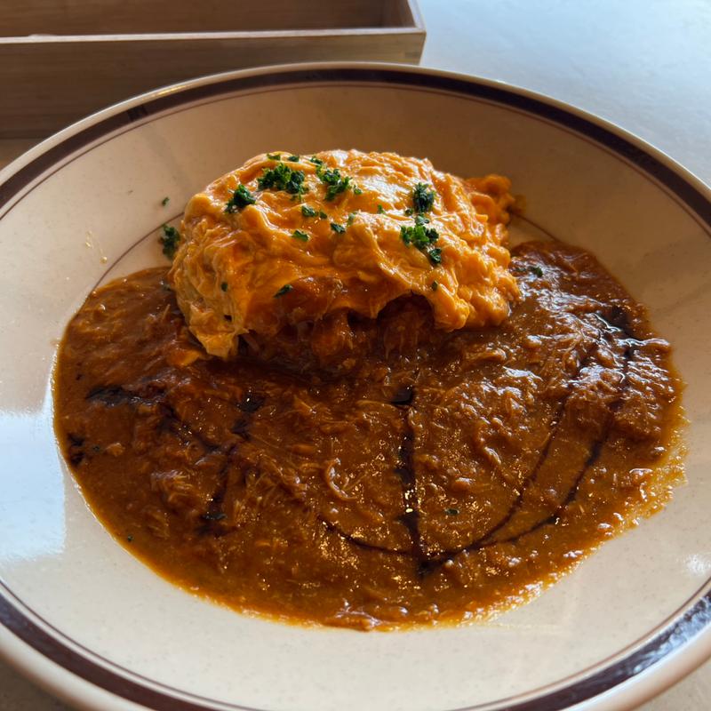 (HILL SIDE CAFE BASEL)