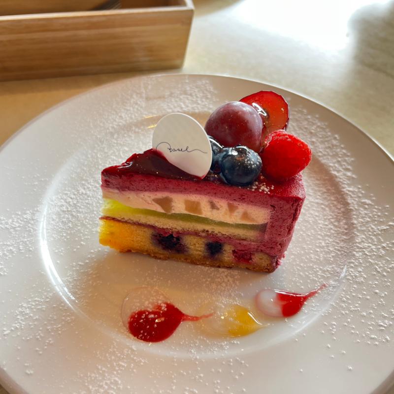 (HILL SIDE CAFE BASEL)