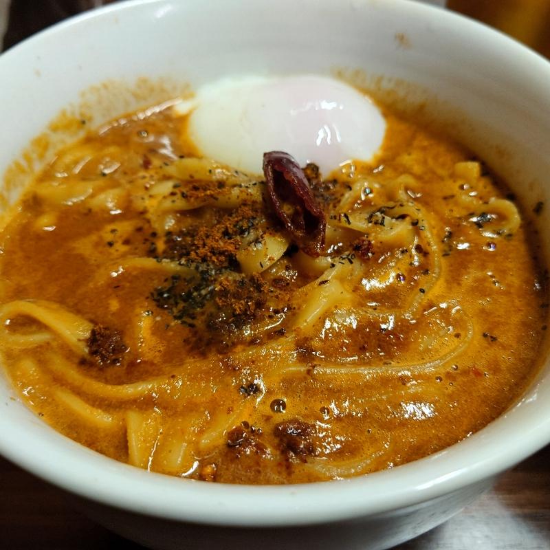 チャーシューレタスチャーハンセット(龍門瀑 )