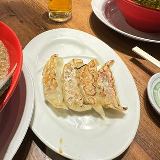 (旭川味噌ラーメン ばんから 池袋西口店)