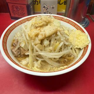 小ラーメン