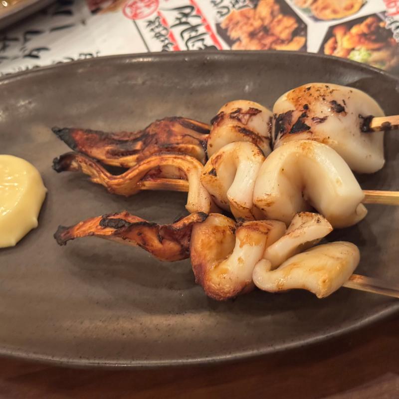 (本町酒場 福力)