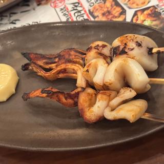 (本町酒場 福力)