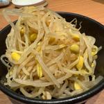 もやしナムル(焼肉　山河 亀有店 )