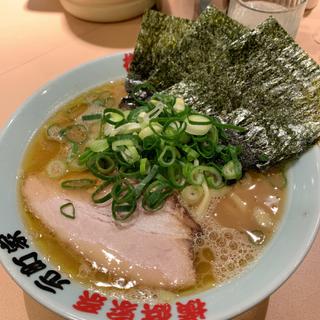 ラーメン(元町家 （もとまちや）)