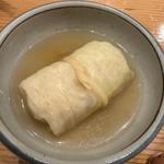 ロールキャベツ
