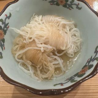 しらたき（3個）(おでん酒場 湯あみ)