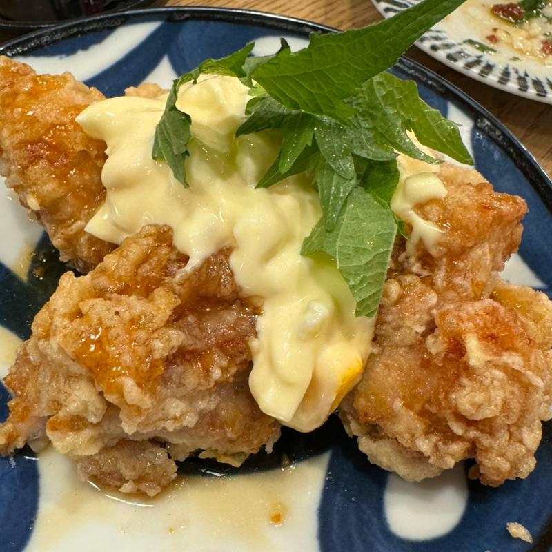 (肉汁餃子と煮込みの酒場。しんちゃん 京橋)