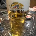 生ビール