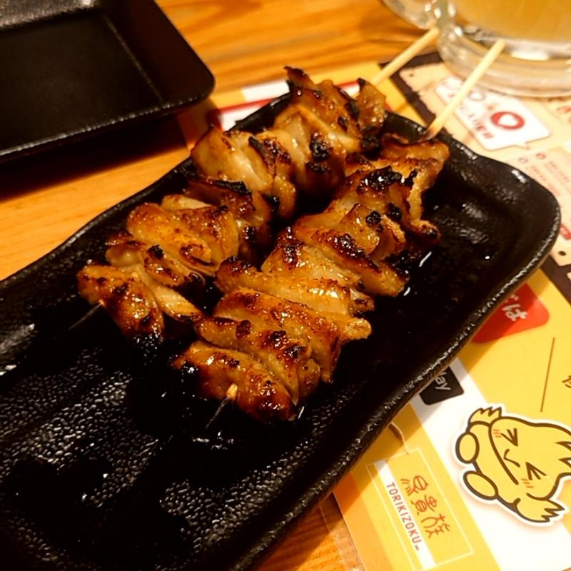 かわたれ(鳥貴族 目黒東口店 )