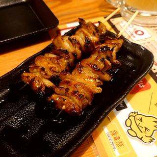 かわたれ