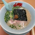 朝ラーメン
