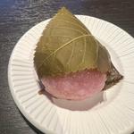 桜餅