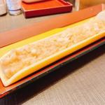 明太もちつみれ(ゆず庵 広島長束店 )