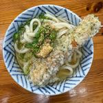 小天 ちくわ磯部
