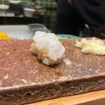 白えび