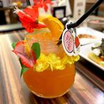 ハリケーン(スパリゾートハワイアンズ )