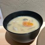 豚かす汁