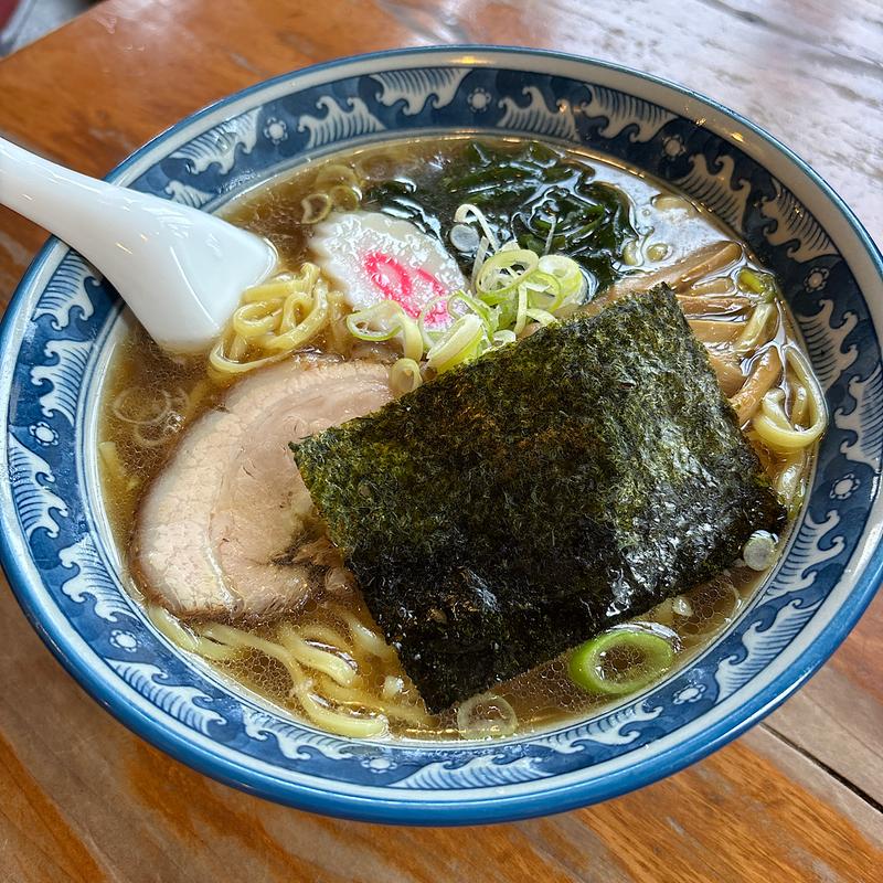 ラーメン(えちご家 )