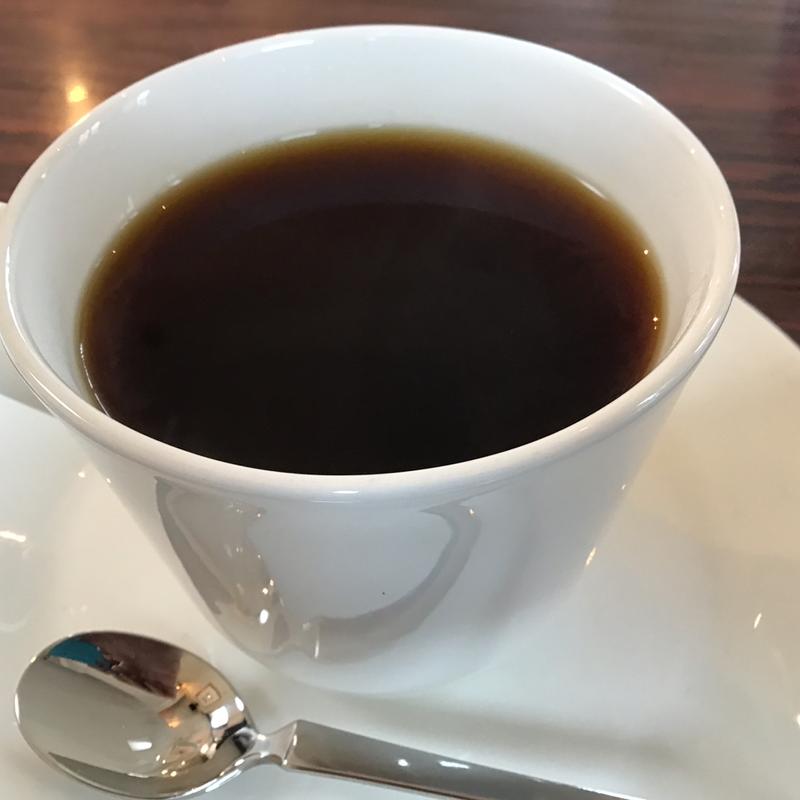 ブレンド(カフェ＆喫茶いちょう並木)