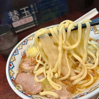 HALちゃんラーメン（限定）