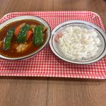 とり(アジャンタインドカリ店)