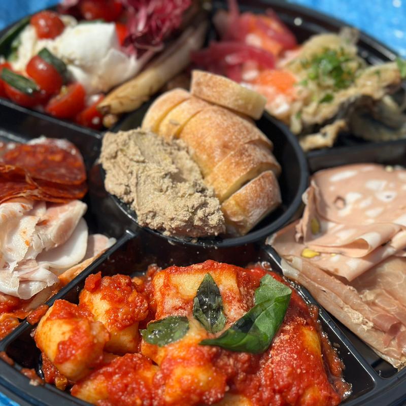 オードブル(SOY MARCHE TAAAC)