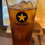 ウーロン茶