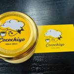 ココチヨプリン(cocochiyo cafe)