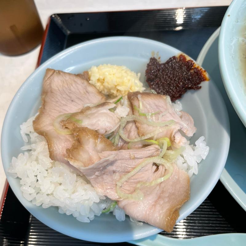 (ニューともちんラーメン 川崎駅前店)