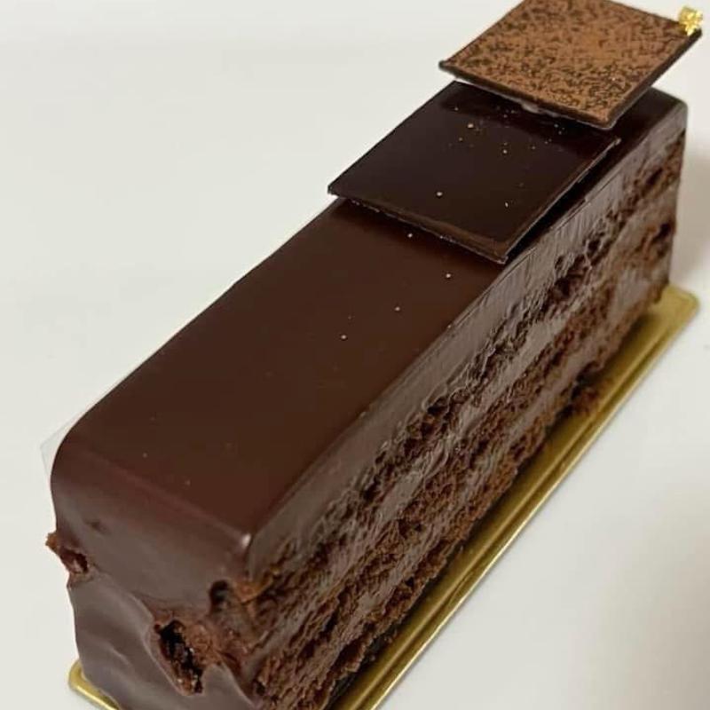 ガナッシュトリュフ(エーグルドゥース)