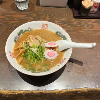 中華そば