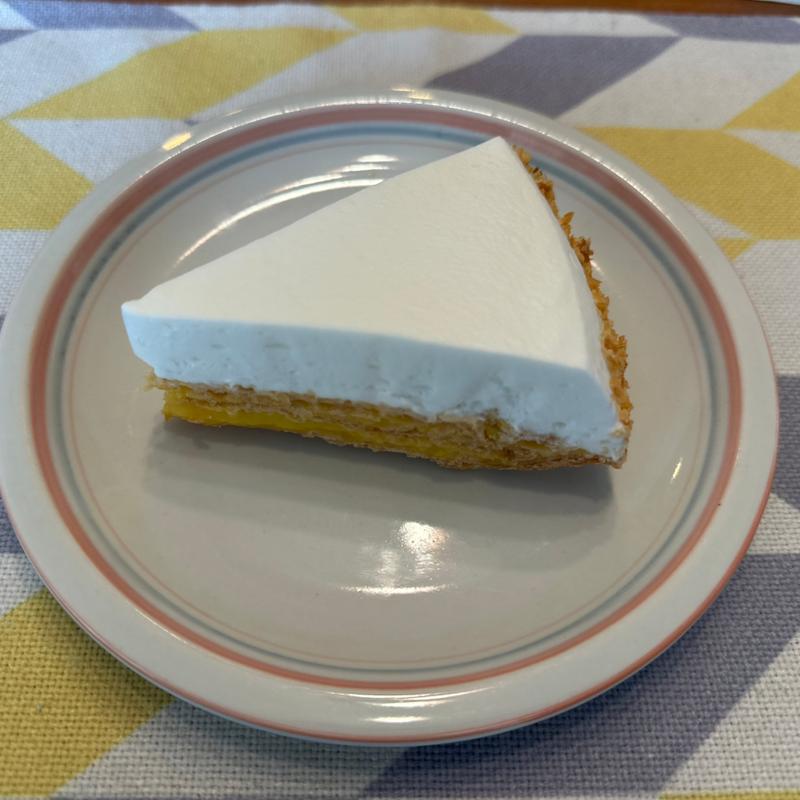 レモンパイ(エルベラン )