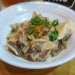 スジポン(串かつ でんがな 上大岡camio店)