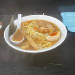 醤油ラーメン(小林屋 茅ヶ崎店)