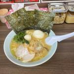 魂心家ラーメン(横浜家系ラーメン 本厚木魂心家)