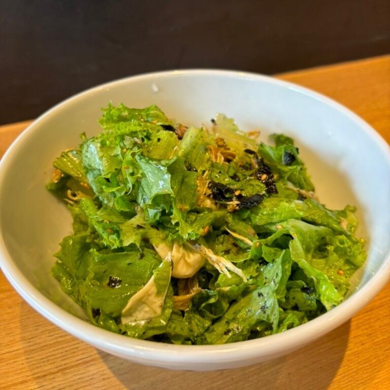 サラダ(捏製作所)