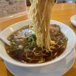 ラーメン(麺飯食堂 てら田や)