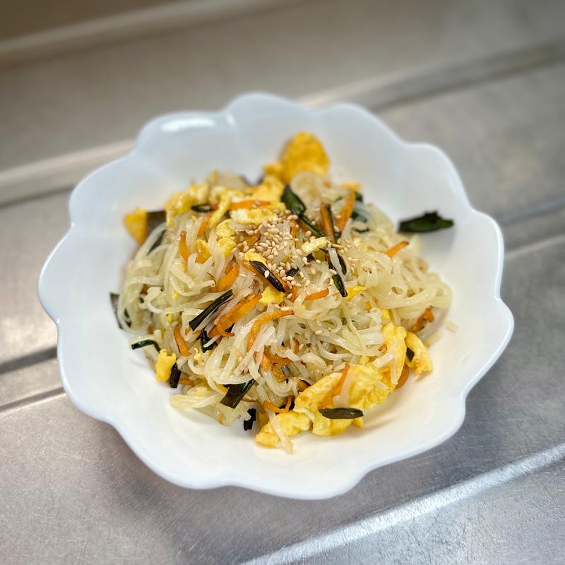 中華風焼きフォー(ベルクス 東墨田店)