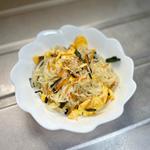中華風焼きフォー(ベルクス 東墨田店)