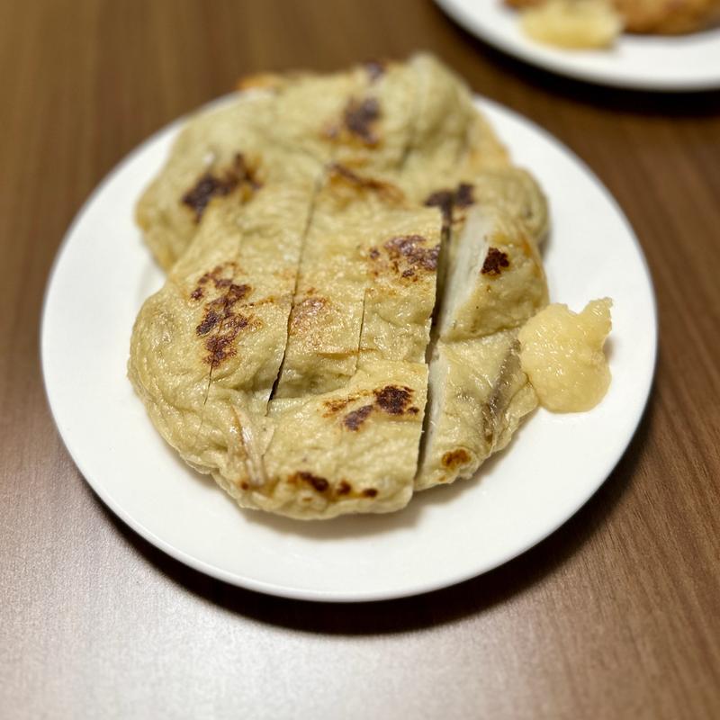 あじごぼう(ベルクス 東墨田店)